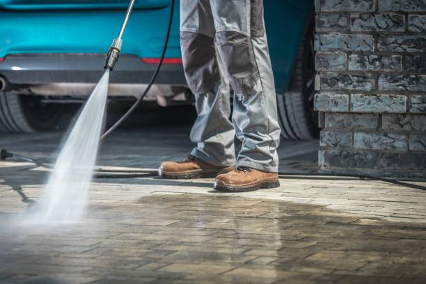 Best Gutter Cleaning  in Corrigan, TX