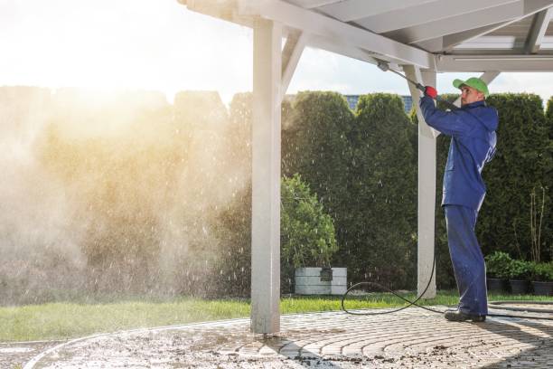 Best Spring Cleaning  in Corrigan, TX