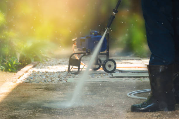 Best Dumpster Area Cleaning  in Corrigan, TX